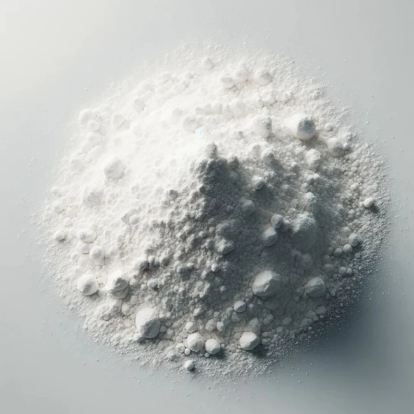 Kalsiyum Stearat 1 Kg - Resim 2