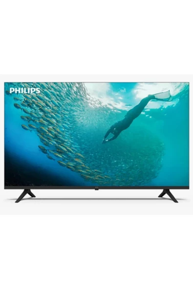 Philips 55PUS7009 4K Ultra HD 55" 140 Ekran Uydu Alıcılı Smart LED TV