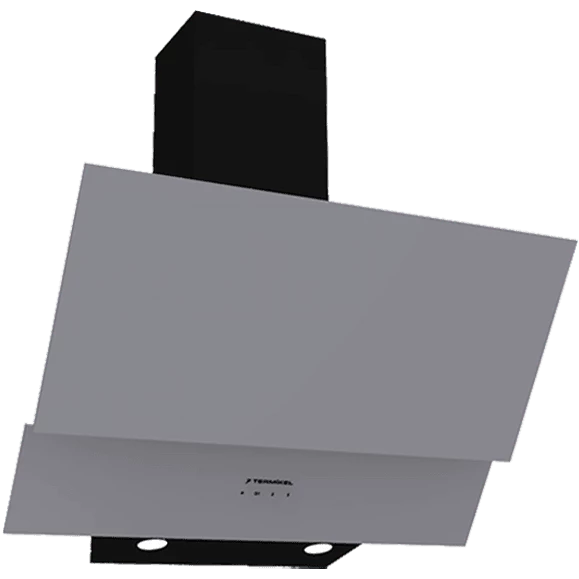 Termikel Ankastre Set (BO O6555C A + BH P6144C A + CH C6532C BA) - Resim 4