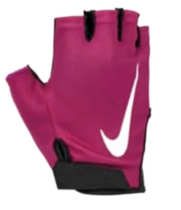 Nike Kadın Pembe Nike W Gym Essential Fg 2.0 Antrenman Eldiveni N.101.2314.696