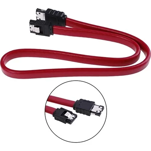 Sata To Esata 50Cm E-Sata Kablosu