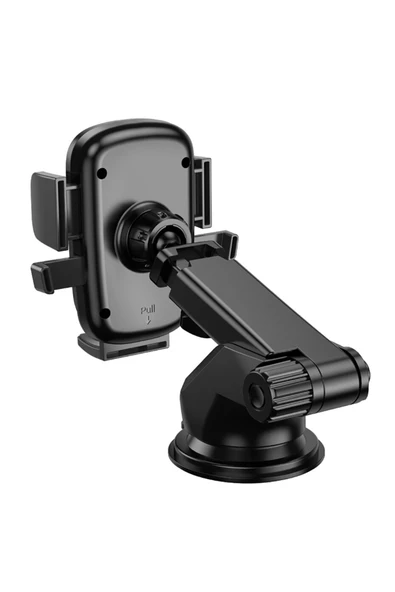 Pmr Y05-G Araç İçi Torpido Ve Havakandırma İçin Telefon Tutucu Premium Seri - 2