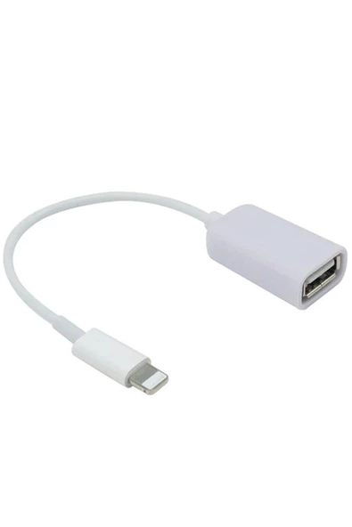 Lightning Usb Kulaklık Çevirici - 2