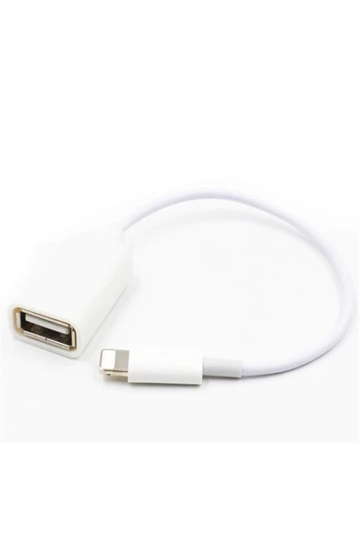 Lightning Usb Kulaklık Çevirici - 3