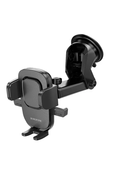 Pmr Y05-G Araç İçi Torpido Ve Havakandırma İçin Telefon Tutucu Premium Seri - 4