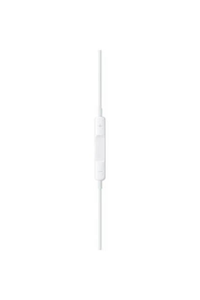 Torima Tak Çalıştır Lightning Kablolu Kulaklık Soundpower Beyaz - 6