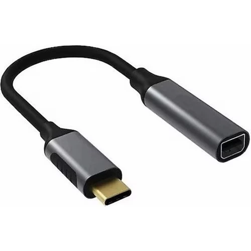 Pmr 4K Usb 3.1 Type C To Mini Displayport  Çevirici Kablo