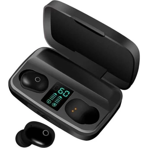 Torima Earbuds Tws A10S Bluetooth Kulaklık