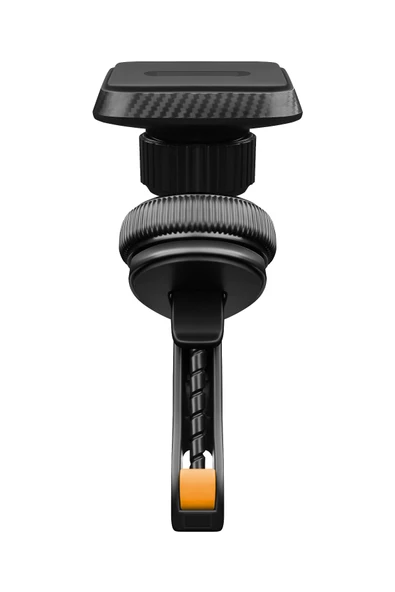 Powerwat Tt39 Ultra Lüks Araç İçi Mıknatıslı Ayarlanabilir Telefon Tutucu Tüm Havalandırma Izgarası Uyumlu - 3