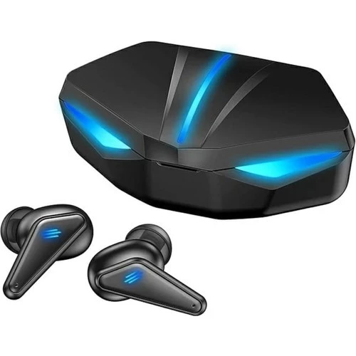 K55 Bluetooth Kulak İçi Oyuncu Kulaklığı - 3