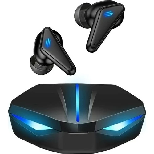 K55 Bluetooth Kulak İçi Oyuncu Kulaklığı