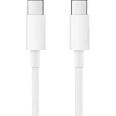 35 W Type C Şarj Aleti- Type C to Type C Kablo - 2