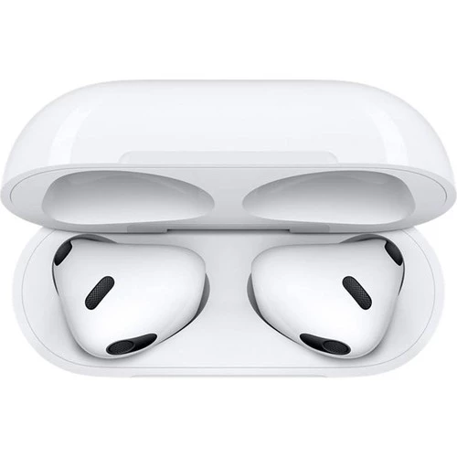 Glrtech 3. Nesil Beyaz Kulaklık Bluetooth Kulaklık - 3