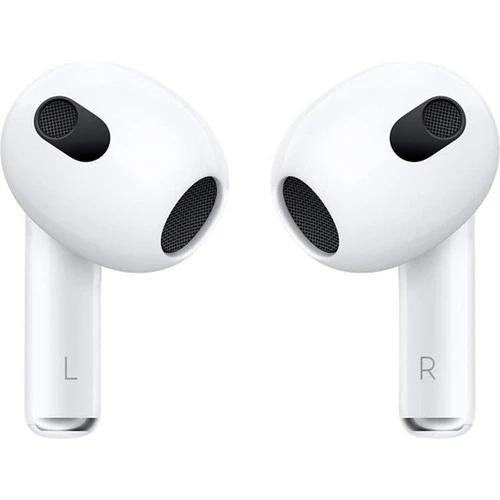 Glrtech 3. Nesil Beyaz Kulaklık Bluetooth Kulaklık - 4