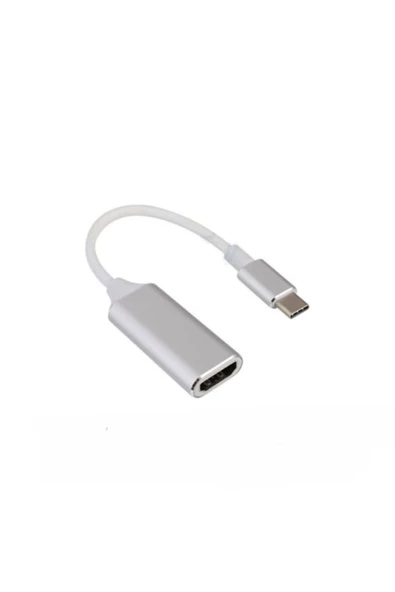 Airsky 4K Type C to Hdmı Çevirici kablo - 2