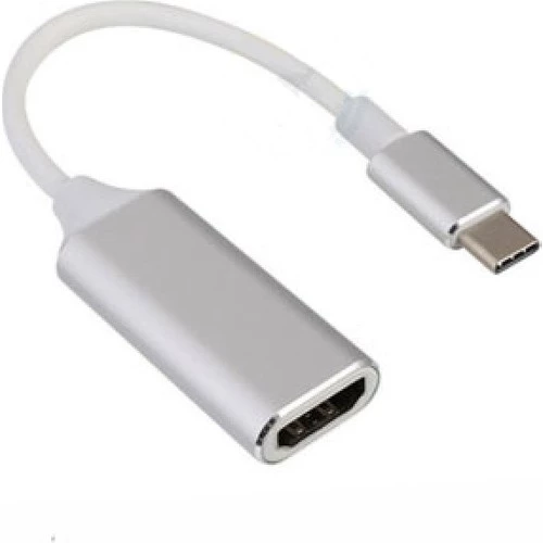 Pmr Airsky 4K Type C Hdmı Çevirici Kablo - 2