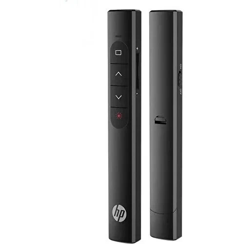 Hp Ss10 Sunum Kumandası Laser Pointer - 2