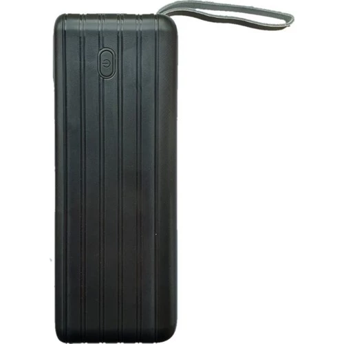 Powerway Tx60 60000 Mah Powerbank Dijital Göstergeli - 4