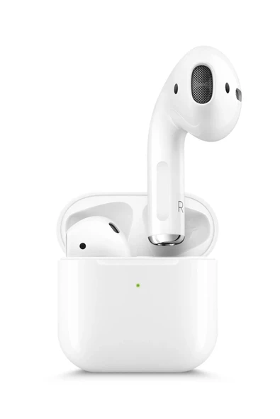 Maxron MBT7 Mini Dokunmatik Bluetoot Kulaklık - 2