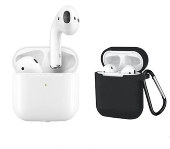 Maxron MBT7 Mini Dokunmatik Bluetoot Kulaklık - 3