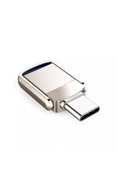 32 Gb Type C  Flash Bellek Usb 3.1