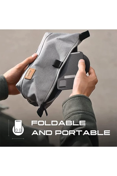 Pmr Masa Üstü Telefon Tutucu Metal Ayak Plastik Gövde - 5