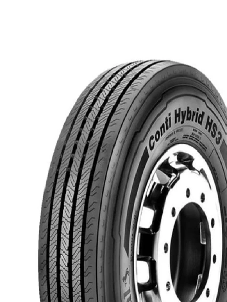 Continental 315/80R22.5 156/150L 20PR Conti Hybrid HS3 20PR 4 Mevsim Lastiği (Üretim Yılı: 2023)