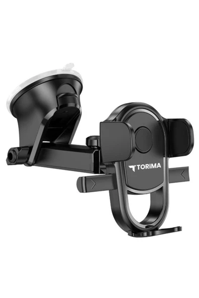 Torima JX-038 Araç Içi Katlanabilir Telefon Tutucu - 3