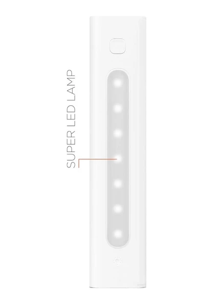 Powerway Pd 22.5W 20.000 Mah. Hızlı Şarj QC20 Beyaz Powerbank Q.C20 - 5
