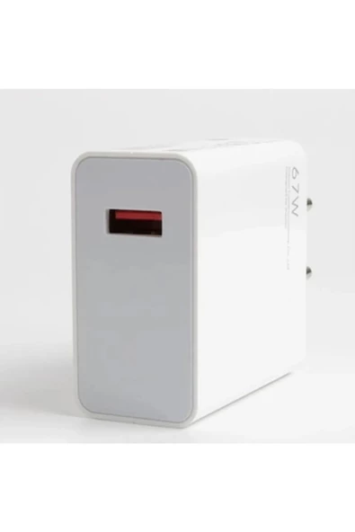 Gan 67w Super Turbo Şarj Type C Şarj Aleti - 3