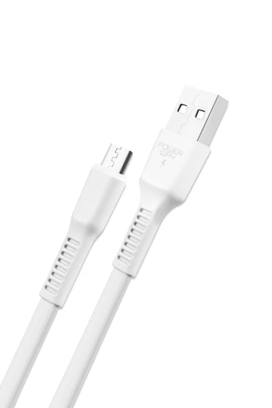 Powerway 3 Amper Micro Usb Şarj Aletiqc 3.0 Rx15 - 5