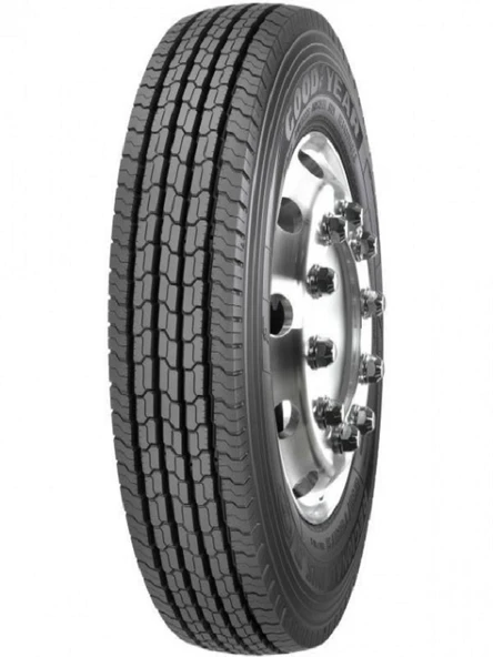 Goodyear 12R22.5 152/148M REG RHS HCT Ön Lastiği (Üretim Yılı: 2020) ürün görseli