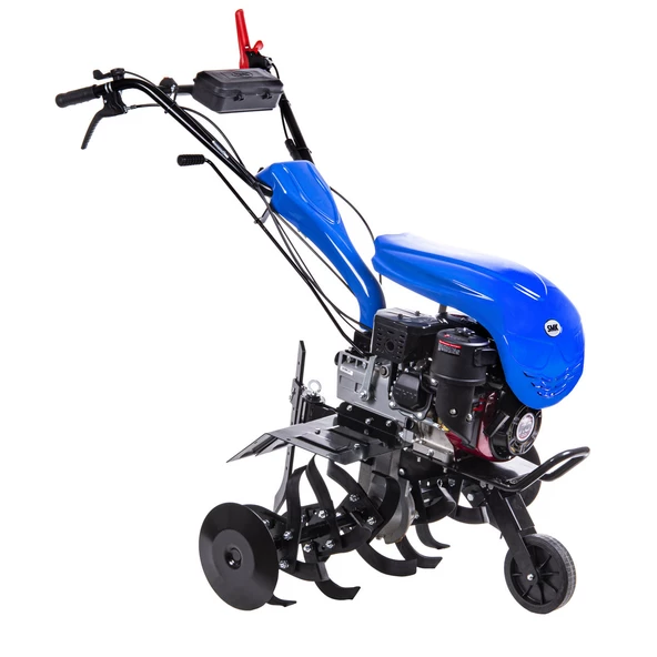 SMK SM 450 7HP ÇAPA MAKİNESİ İPLİ