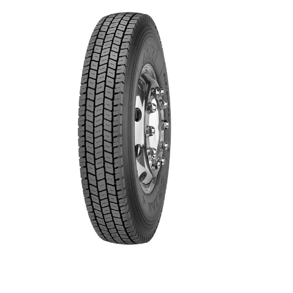 Sava 295/60R22.5 150K 149L Orjak 4 Plus Çeker Lastiği (Üretim Yılı: 2020) ürün görseli