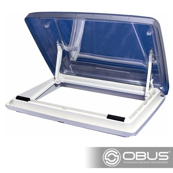 Obus Karavan MPK 50x70 Heki VisionStar L Pro