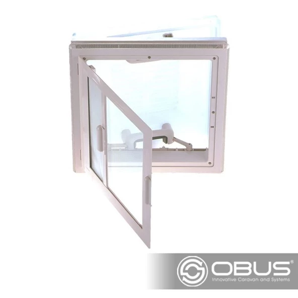 Obus Karavan MPK 40x40 Eco Heki - 2