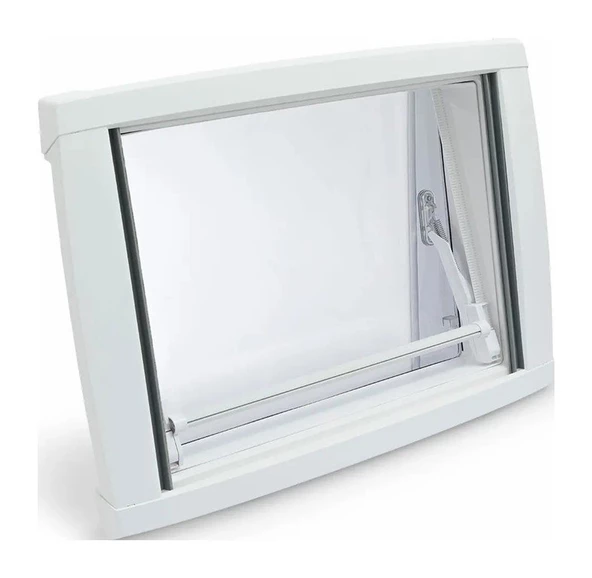 Obus Karavan MPK 40x40 Işıklı Heki VisionStar M Pro II (LED) - 3