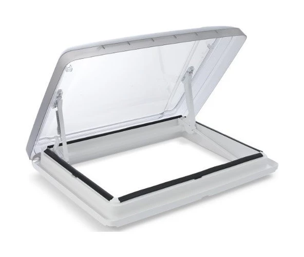 Obus Karavan MPK 50x70 Heki VisionStar L Pro (LED) - 6