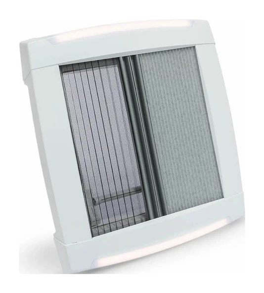 Obus Karavan MPK 40x40 Işıklı Heki VisionStar M Pro II (LED) - 2