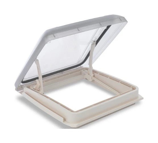 Obus Karavan MPK 40x40 Işıklı Heki VisionStar M Pro II (LED)