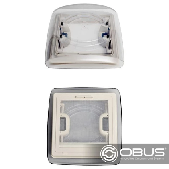 Obus Karavan MPK VisionVent S Eco (28x28)