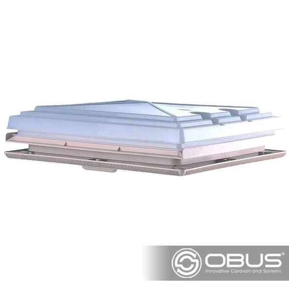 Obus Karavan MPK 40x40 Eco Heki