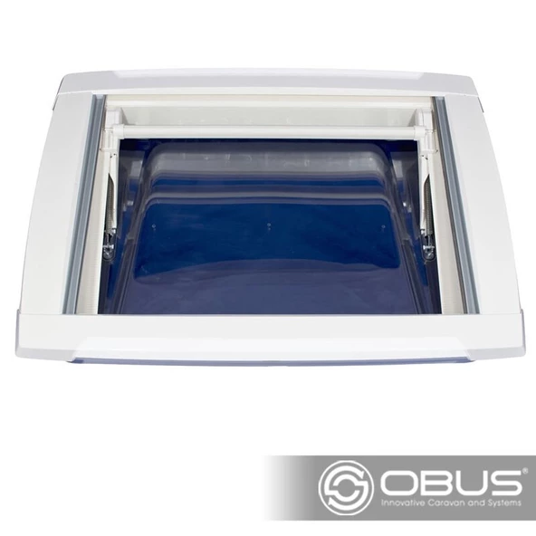 Obus Karavan MPK 50x70 Heki VisionStar L Pro (LED) - 3