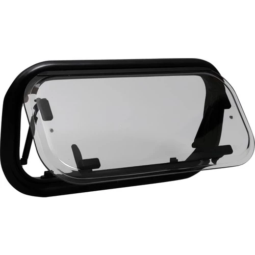 Obus Karavan Babarvy 60X30CM 90° Amortisörlü Karavan Camı / Pencere - 3