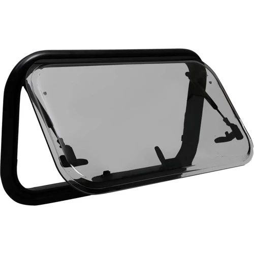 Obus Karavan Babarvy 70X40CM 90° Amortisörlü Karavan Camı / Pencere - 2
