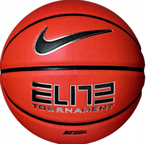 Nike - Elite Tournament Basketbol Topu - N.100.2353.855.07 - 2