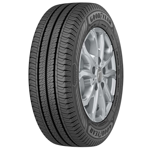 GOODYEAR 225/75 R16 C 118/116R EFFIGRIP CARGO 2 YAZ Oto Lastiği - 2024