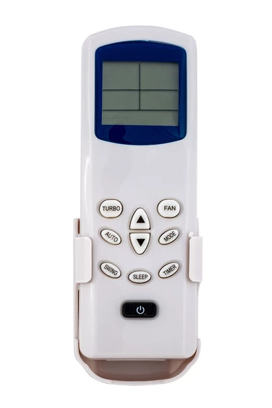 Demirdöküm Klima Kumandası A2 ürün görseli