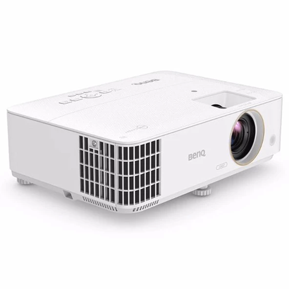 BenQ MX560 HDMI Projeksiyon Cihazı-ORJİNAL LAMBA 2500 SAAT GARANTİ -KUMANDA HDMI KABLO (SIFIR ÜRÜN) - 2