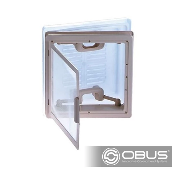 Obus Karavan MPK Rooflight Model 29 (28x28) - 2